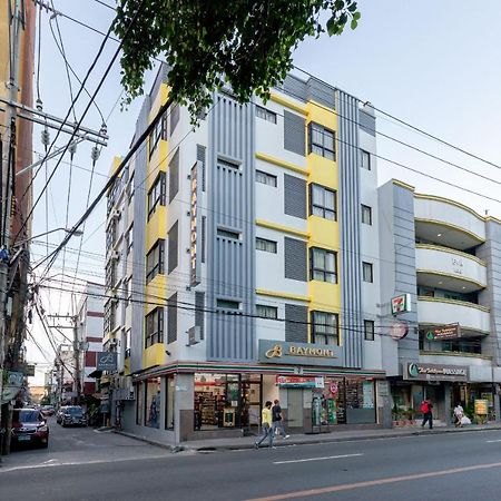 Baymont Suites & Residences Paranaque City Zewnętrze zdjęcie