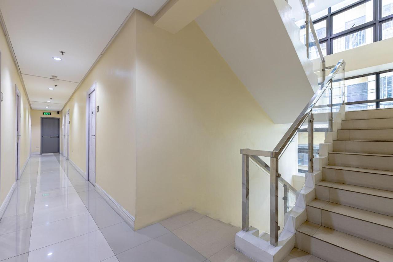 Baymont Suites & Residences Paranaque City Zewnętrze zdjęcie
