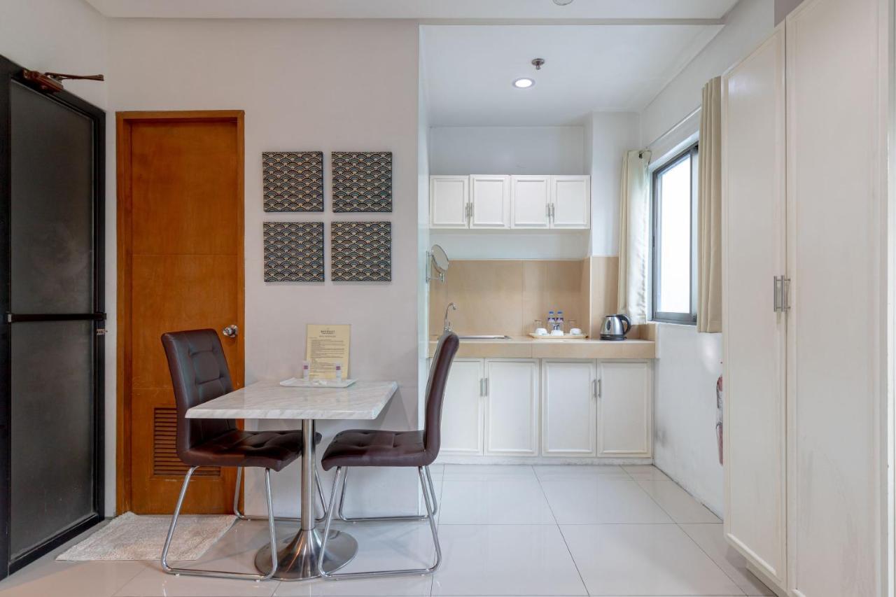 Baymont Suites & Residences Paranaque City Zewnętrze zdjęcie